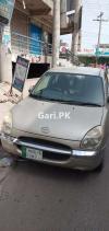 Toyota Duet  2007 For Sale in Faisalabad