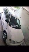 Suzuki Cultus VXR 2014 For Sale in Lahore