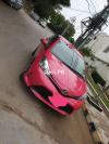 Toyota Vitz  2014 For Sale in Karachi