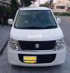 Suzuki Wagon R  2015 For Sale in Lahore