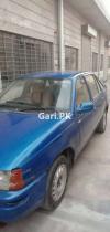 Daewoo Racer EXi 1993 For Sale in Lahore