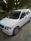 Suzuki Alto  2005 For Sale in Sadiqabad