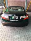 Honda Civic Prosmetic 2015 For Sale in Lahore