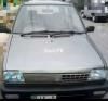 Suzuki Mehran VX 2014 For Sale in Lahore