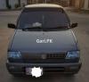 Suzuki Mehran VXR 2015 For Sale in Multan