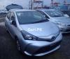 Toyota Vitz  2016 For Sale in Karachi