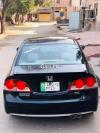 Honda Civic Prosmetic 2010 For Sale in Faisalabad