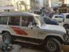 Mitsubishi Pajero  1989 For Sale in Karachi