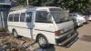 Mazda B2200  1995 For Sale in Islamabad