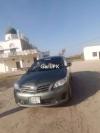 Toyota Corolla GLI 2012 For Sale in Bhakkar