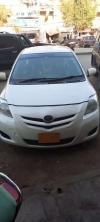 Toyota Belta  2006 For Sale in Karachi