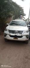 Toyota Fortuner  2019 For Sale in Karachi
