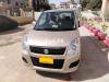 Suzuki Wagon R  2017 For Sale in Karachi
