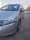 Honda City IVTEC 2013 For Sale in Wah