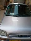 Daihatsu Cuore  2002 For Sale in Karachi