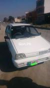 Suzuki Mehran VX 2005 For Sale in Swabi