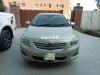 Toyota Corolla GLI 2010 For Sale in Lahore