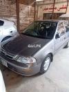 Suzuki Cultus VXR 2014 For Sale in Lahore