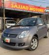 Suzuki Swift  2019 For Sale in Lahore