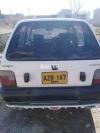 Suzuki Mehran VX 2013 For Sale in Abbottabad