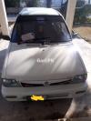 Suzuki Mehran VXR 2005 For Sale in Gujar Khan