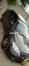 Honda Civic VTi 2005 For Sale in Karachi