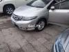 Honda City Aspire 2015 For Sale in Islamabad