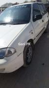 Suzuki Cultus VXL 2006 For Sale in Karachi