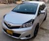 Toyota Vitz  2014 For Sale in Karachi