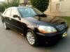 Toyota Mark II  2003 For Sale in Lahore