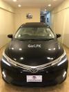 Toyota Corolla XLI 2019 For Sale in Karachi
