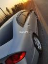 Honda Civic VTi Oriel Prosmatec 2009 For Sale in Peshawar