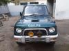 Mitsubishi Pajero Mini  1995 For Sale in Islamabad