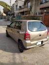 Suzuki Alto  2006 For Sale in Lahore