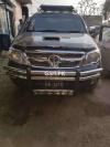 Toyota Hilux  2007 For Sale in Rawalpindi