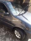 Daihatsu Cuore  2008 For Sale in Abbottabad