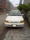 Suzuki Cultus VXL 2007 For Sale in Lahore