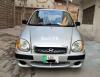 Hyundai Santro  2004 For Sale in Lahore