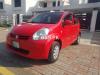 Toyota Passo  2014 For Sale in Lahore