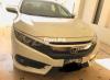 Honda Civic VTi Oriel Prosmatec 2017 For Sale in Lahore