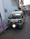 Suzuki Bolan  1987 For Sale in Quetta