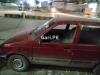 Suzuki Mehran VX 1996 For Sale in Kohat