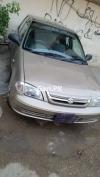 Suzuki Cultus VXR 2006 For Sale in Karachi