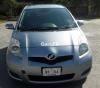 Toyota Vitz  2008 For Sale in Islamabad