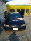 Honda Civic EXi 1995 For Sale in Rawalpindi