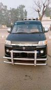 Suzuki APV  2006 For Sale in Faisalabad