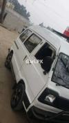 Suzuki Bolan  2005 For Sale in Taxila