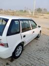 Suzuki Cultus VXR 2017 For Sale in Faisalabad