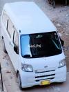 Daihatsu Hijet  2013 For Sale in Karachi