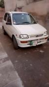 Daihatsu Cuore  2007 For Sale in Faisalabad